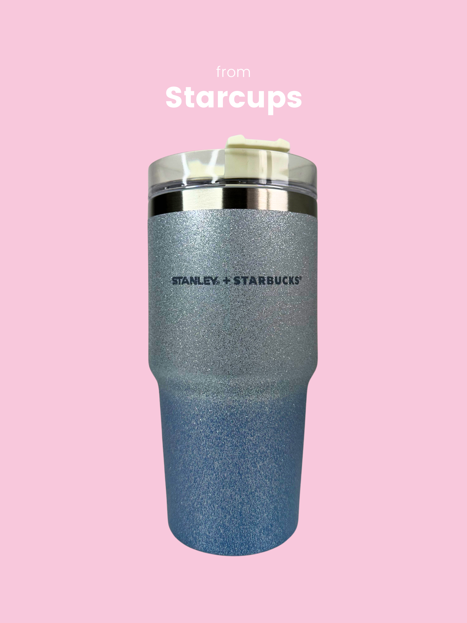 Stanley x Starbucks 20oz Cup