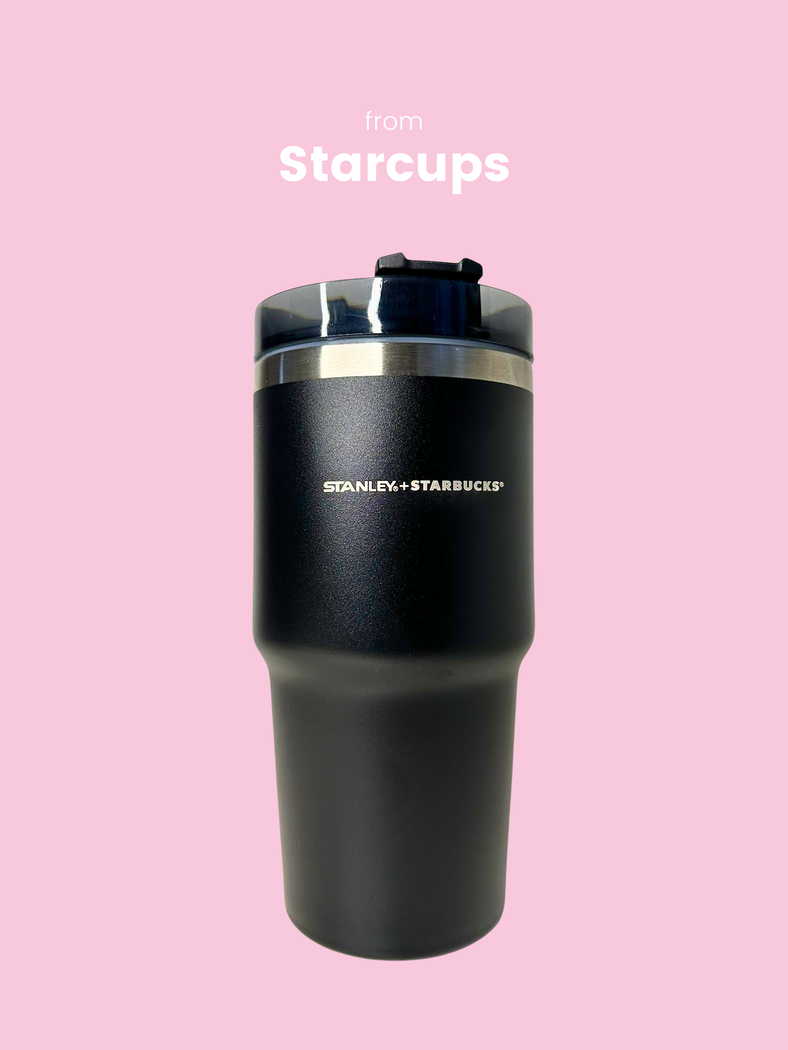 Stanley x Starbucks 20oz Cup