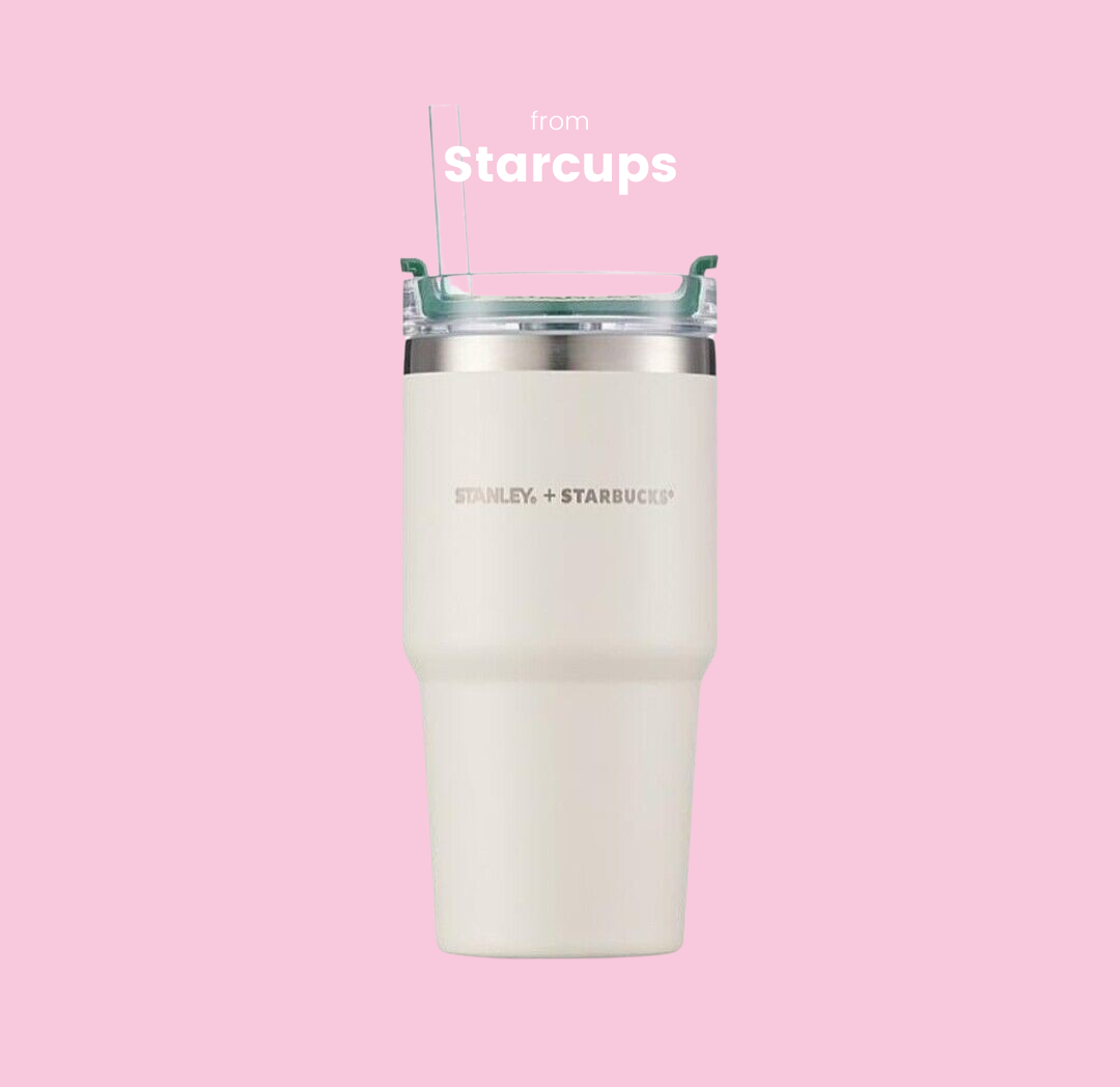 Stanley x Starbucks 20oz Cup