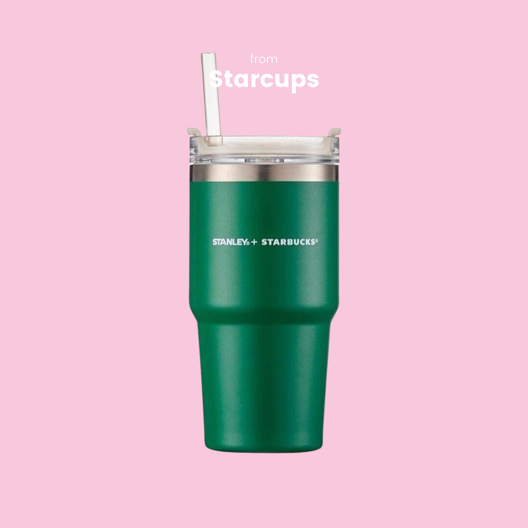 Stanley x Starbucks 20oz Cup