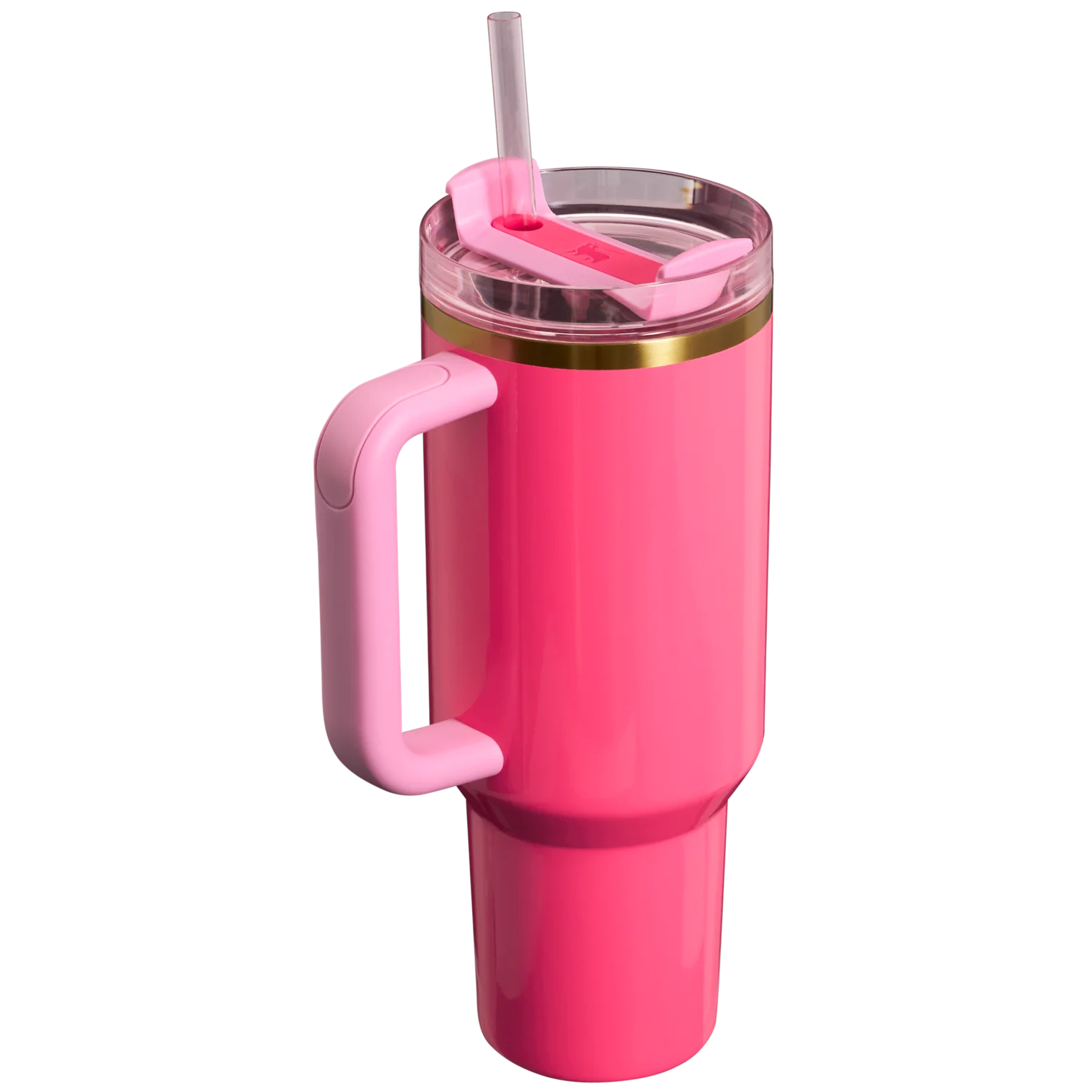 Pink Parade 40oz Cup