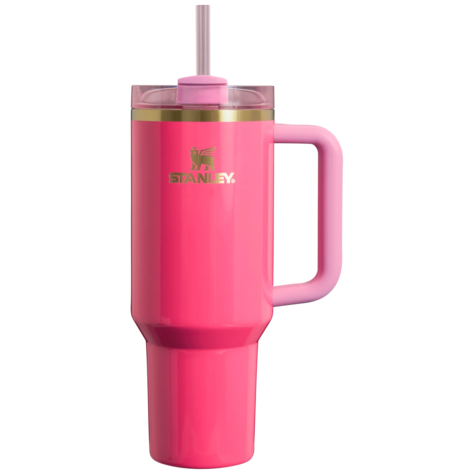 Pink Parade 40oz Cup