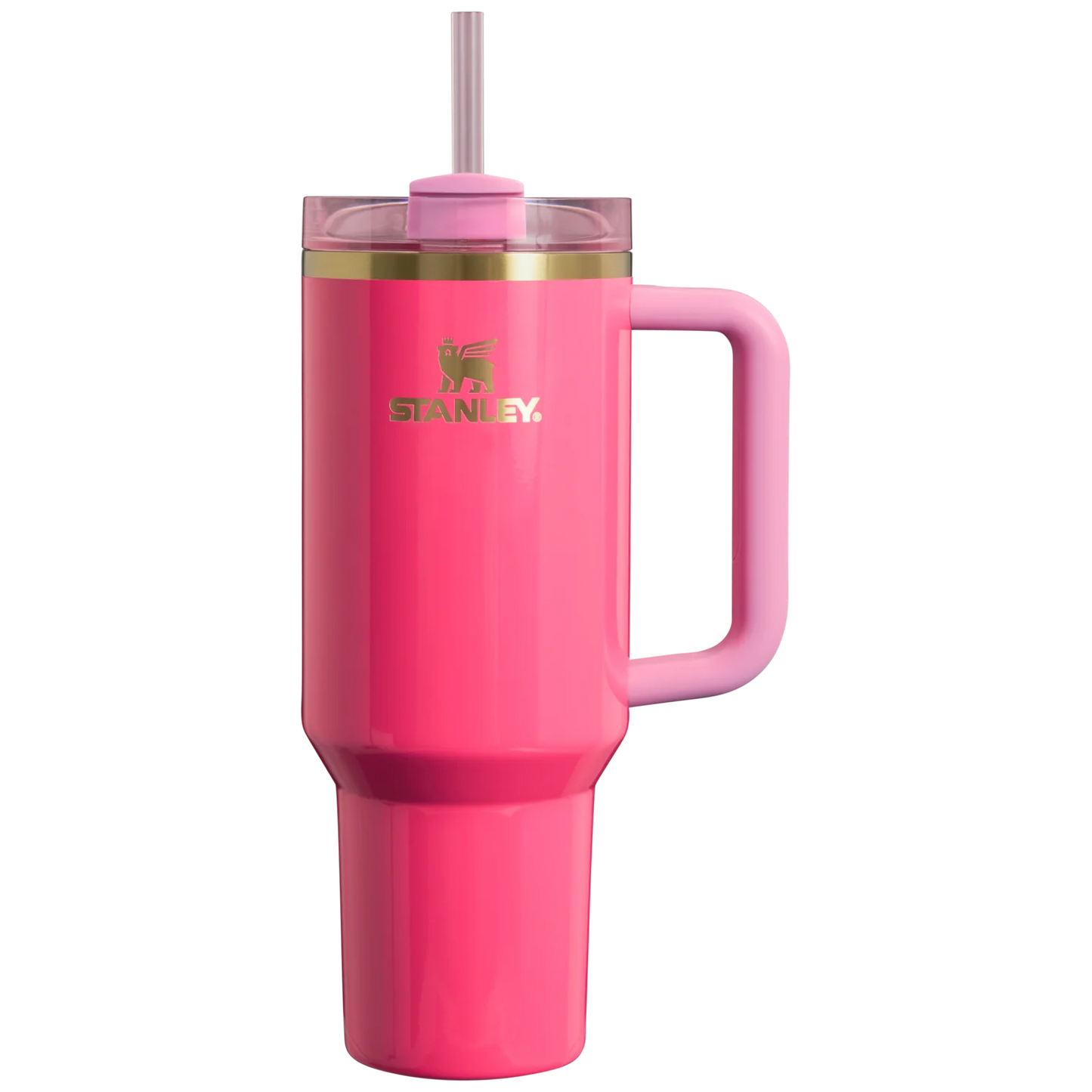 Pink Parade 40oz Cup