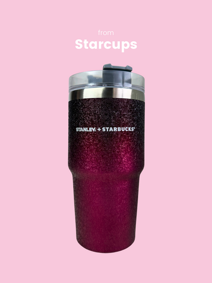 Stanley x Starbucks 20oz Cup