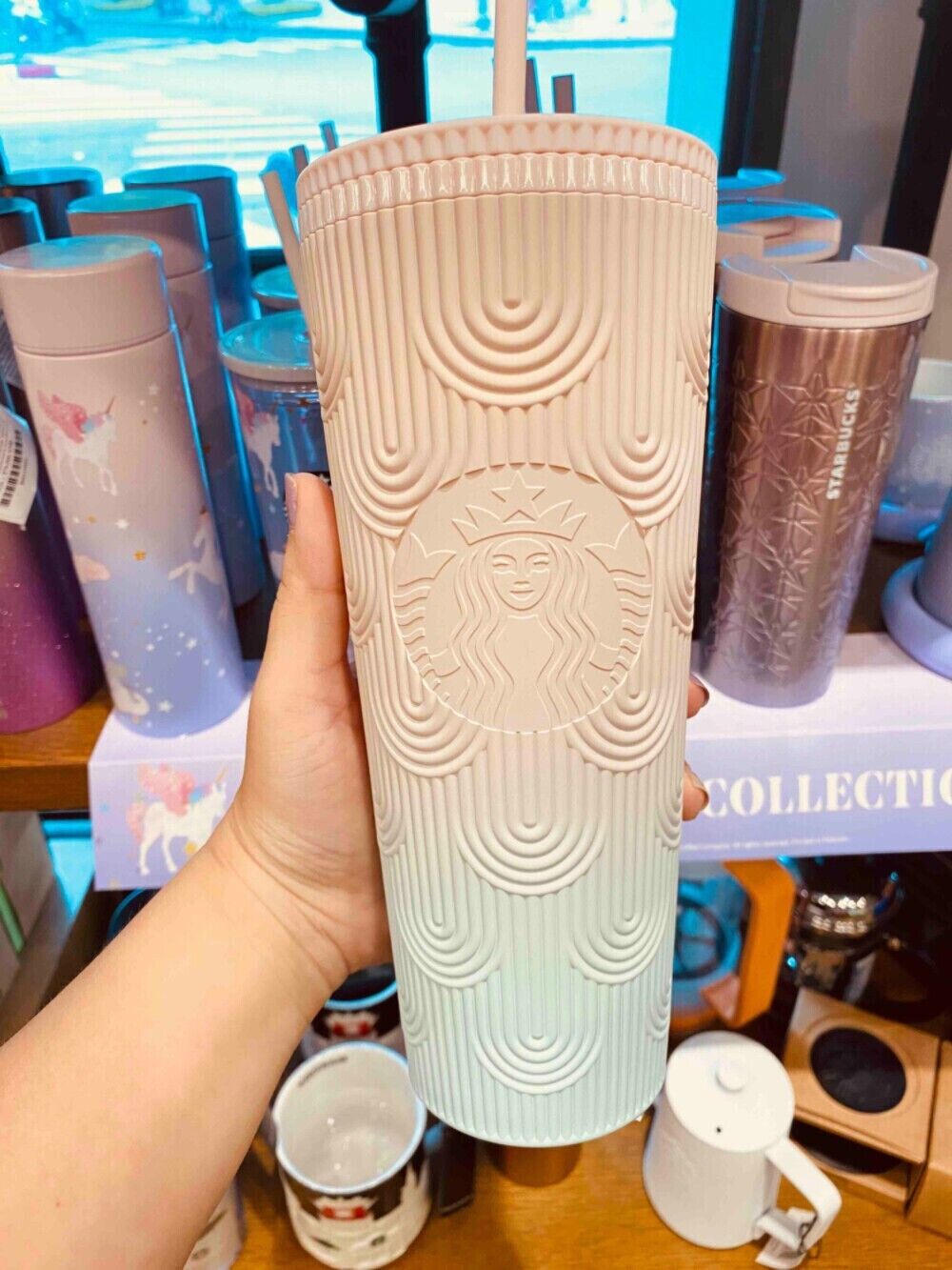 Scale Cup 24oz