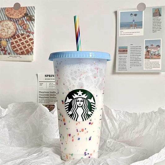 Reusable Cups 24oz