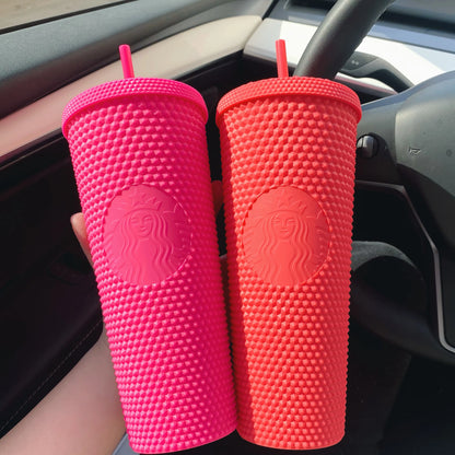 Studded Cups 24 oz