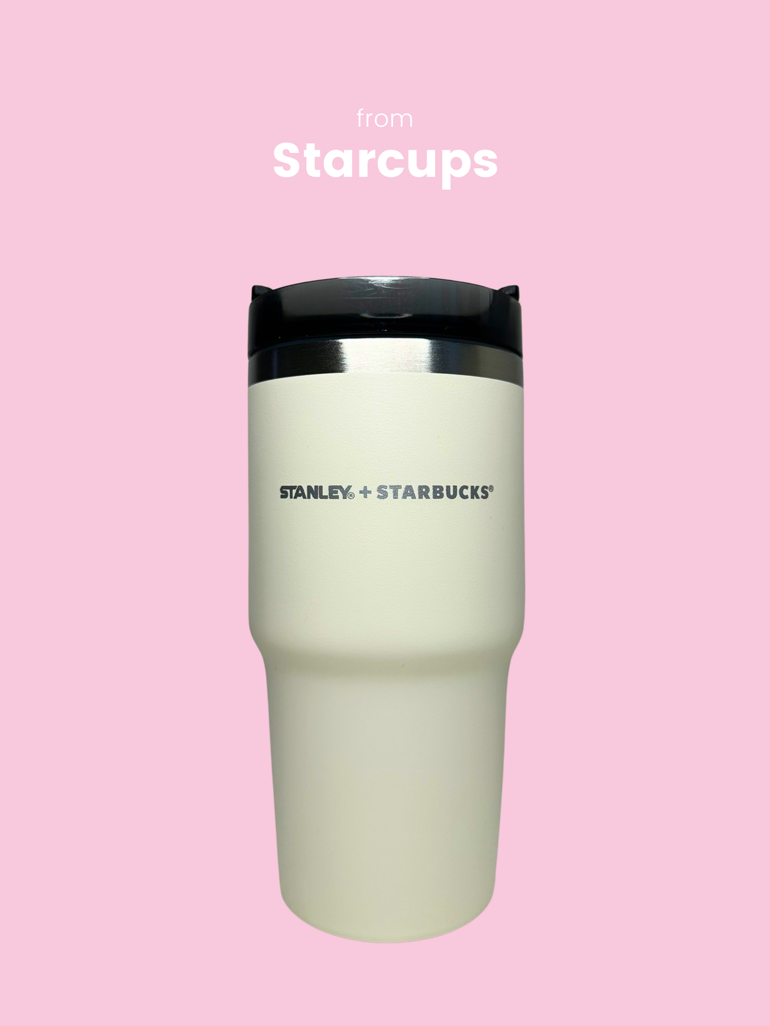 Stanley x Starbucks 20oz Cup